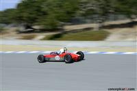 1963 Lotus Type 27.  Chassis number 19