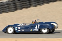 1963 Lotus 23B.  Chassis number 23/5/56