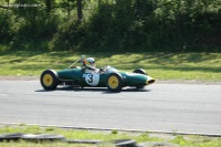 1963 Lotus 22