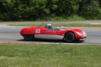 1963 Lotus 23B