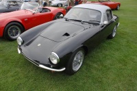 1963 Lotus Elite