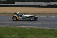 1963 Lotus Super Seven