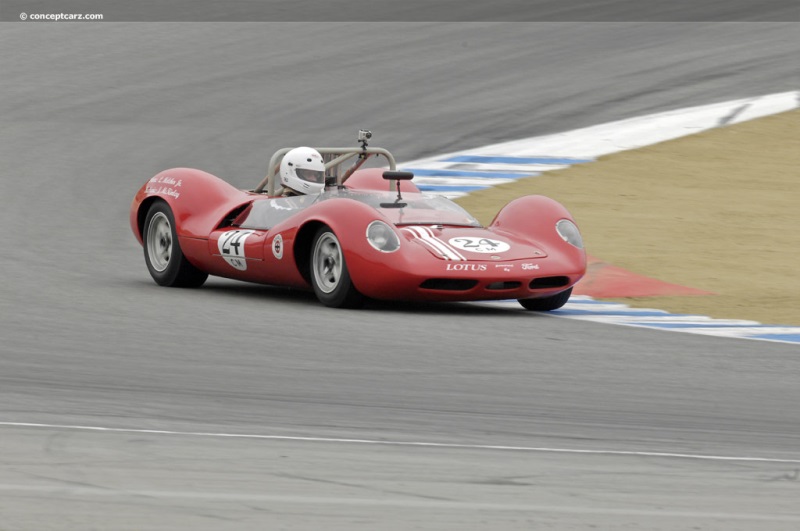 1964 Lotus Type 30