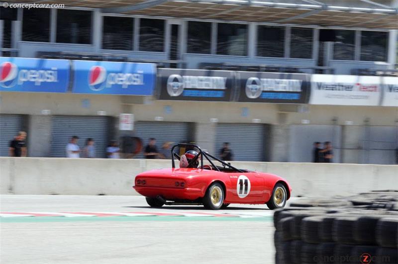 1964 Lotus Elan