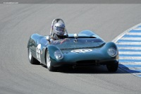 1964 Lotus 23B