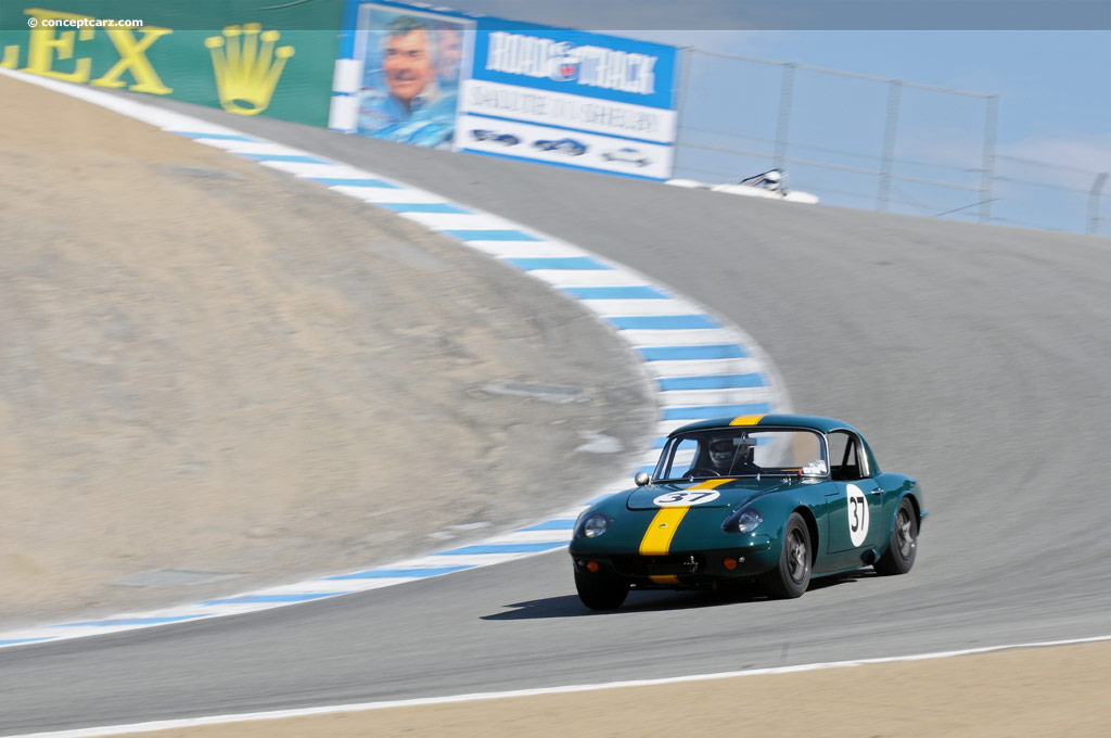 1964 Lotus Elan