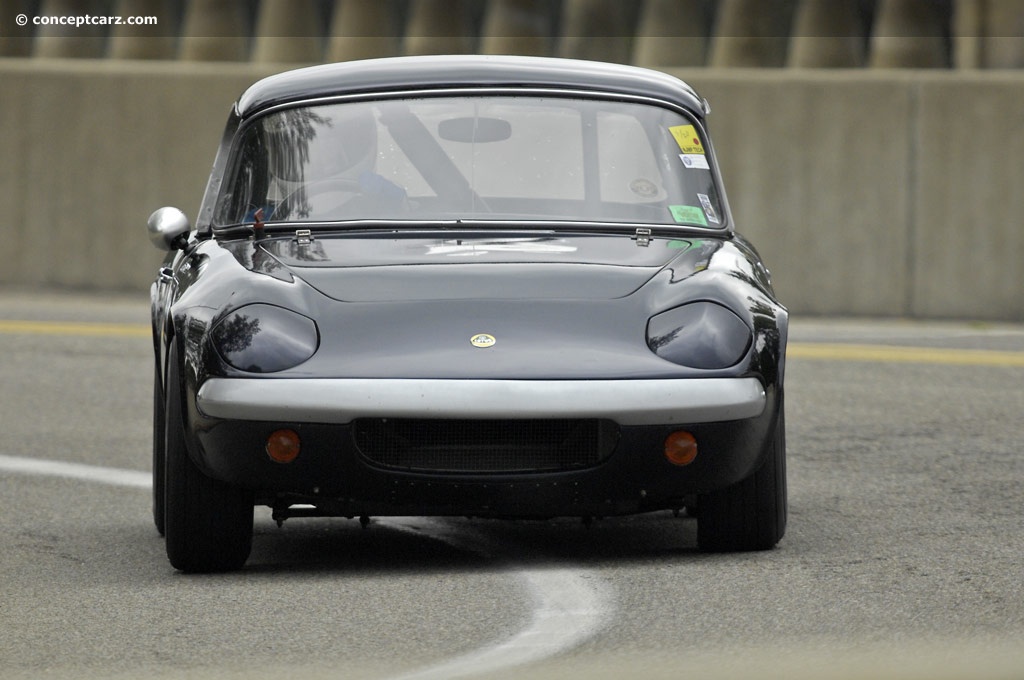 1964 Lotus Elan