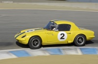 1965 Lotus Elan S2