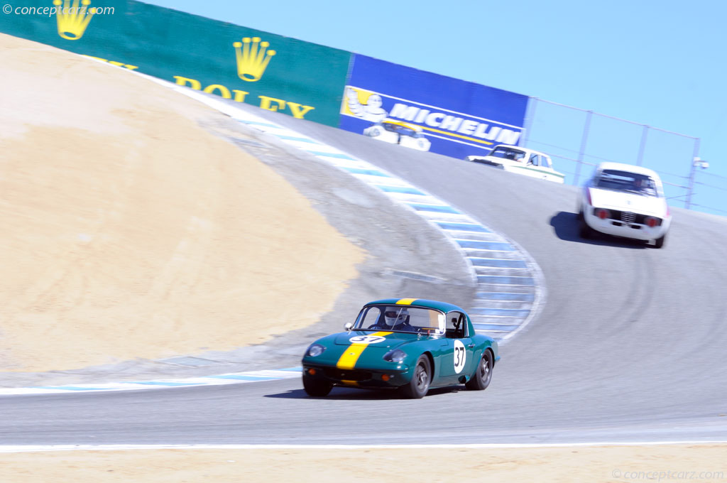 1964 Lotus Elan