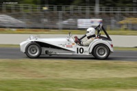 1965 Lotus Seven