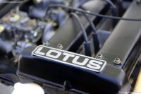 1965 Lotus Cortina