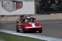 1965 Lotus Elan S2.  Chassis number 26-S2-29