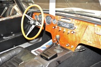 1965 Lotus Elan S2.  Chassis number CHNS264151