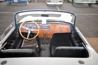 1965 Lotus Elan S2.  Chassis number CHNS264151