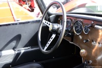1965 Lotus Elan S2.  Chassis number 26/4530