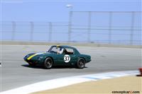 1964 Lotus Elan.  Chassis number 137