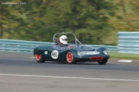 1965 Lotus 23B