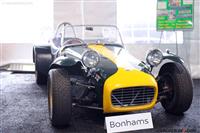 1965 Lotus Seven