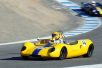 1966 Lotus 23C.  Chassis number 23-C-131