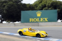 1966 Lotus 23C.  Chassis number 23-C-131