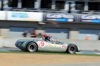 1966 Lotus 23C.  Chassis number 23-S-129