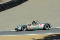 1966 Lotus 23C.  Chassis number 23-S-129