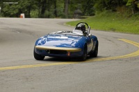 1966 Lotus Elan