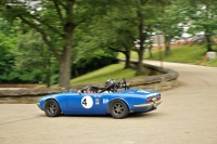 1966 Lotus Elan