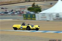 1966 Lotus 23C.  Chassis number 123