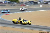 1966 Lotus 23C.  Chassis number 123