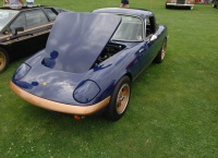 1966 Lotus Elan