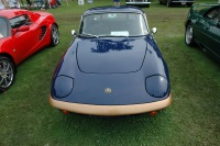 1966 Lotus Elan