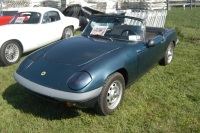 1966 Lotus Elan