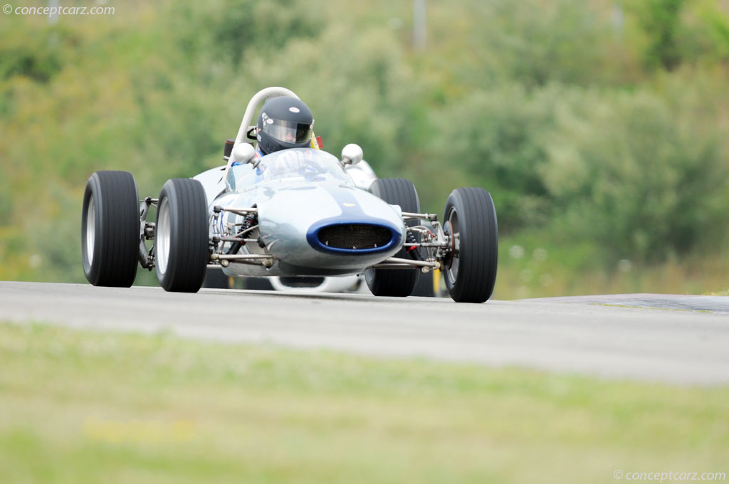 1968 Lotus Type 51