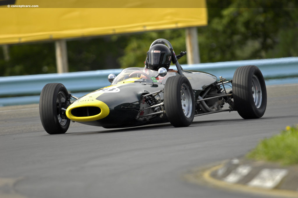 1968 Lotus Type 51