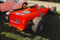 1968 Lotus Type 56.  Chassis number 56/1 RE