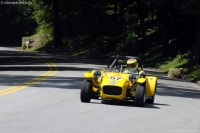 1969 Lotus Seven