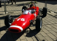 1969 Lotus Type 51