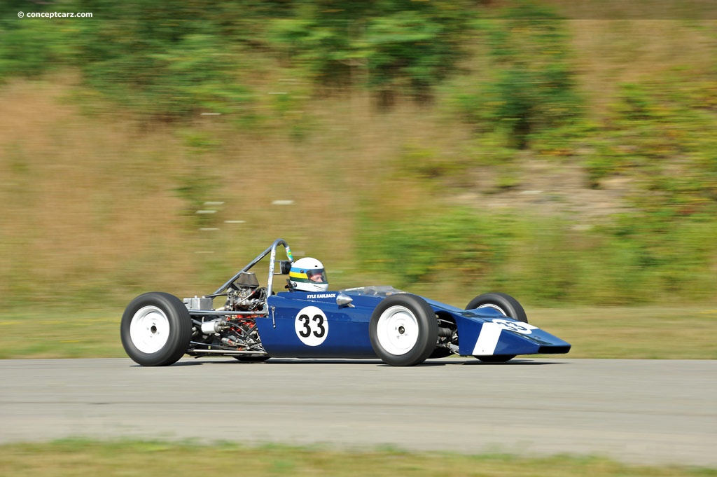 1970 Lotus 61 MX