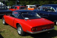 1970 Lotus Elan.  Chassis number 501782