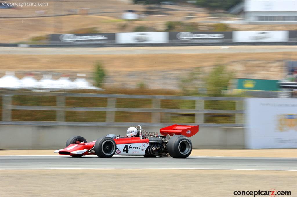 1969 Lotus 70 background image