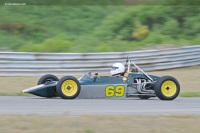 1971 Lotus Type 69