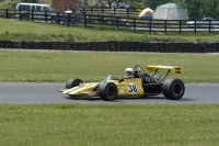 1971 Lotus Type 69