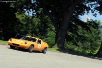 1972 Lotus Europa