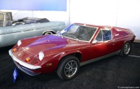 1974 Lotus Europa.  Chassis number 74/3814R
