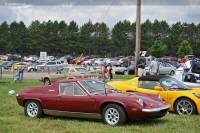1974 Lotus Europa