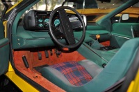 1977 Lotus Esprit.  Chassis number 77 030159H