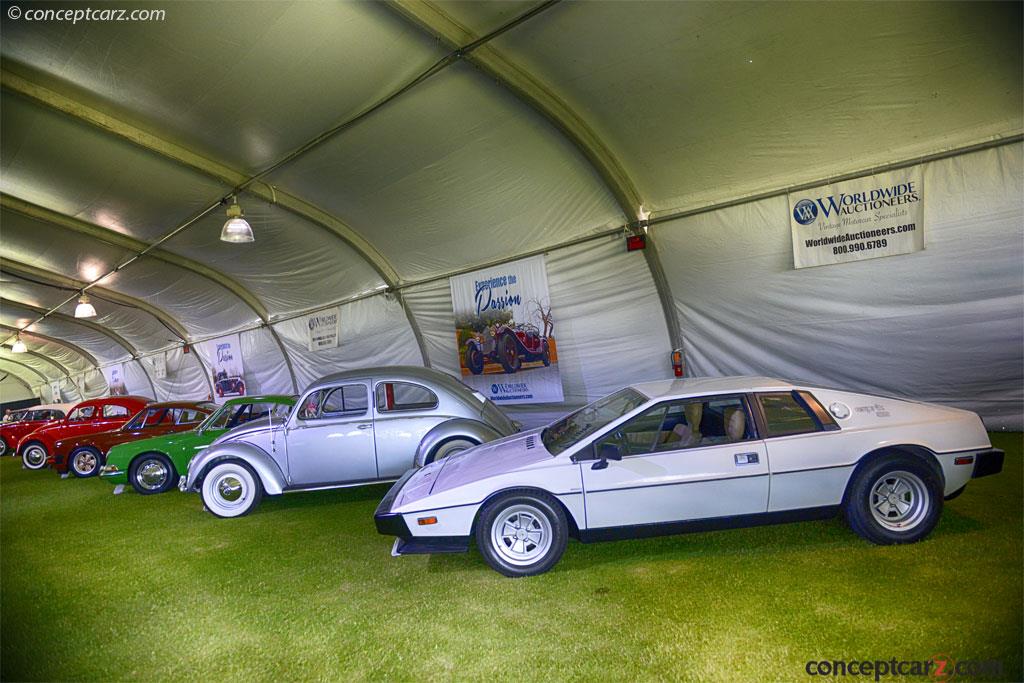 1979 Lotus Esprit S2 background image