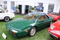 1990 Lotus Esprit