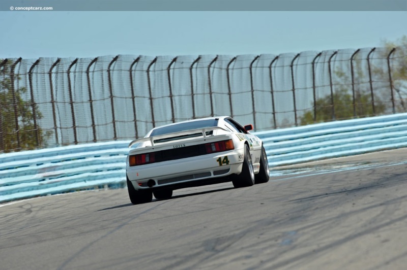 1991 Lotus Esprit